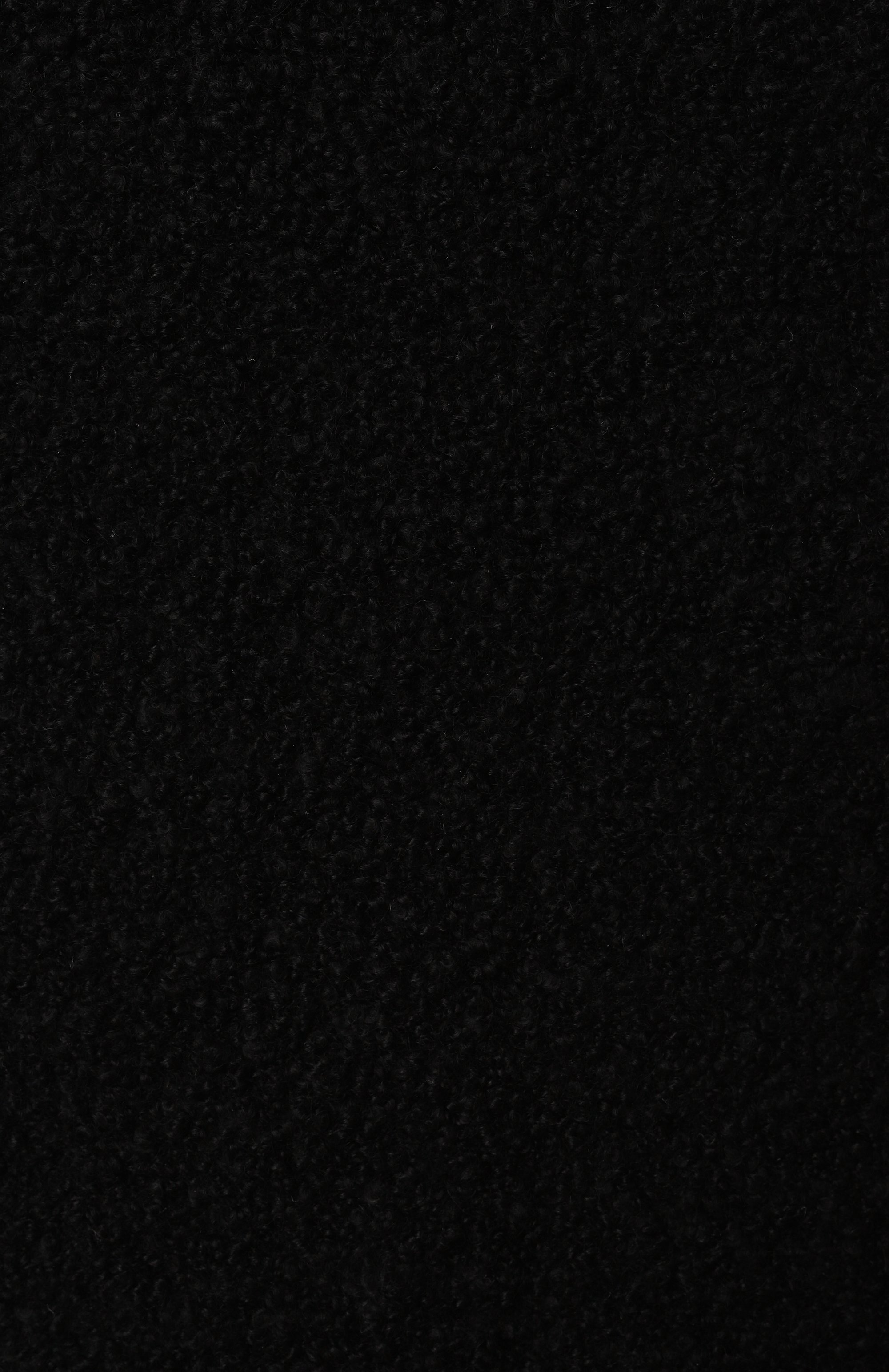 Кашемировая юбка MVST черного цвета по цене 156500 руб., арт. MUW121, фото 6 Кашемировая юбка MVST, арт. MUW121, фото 6