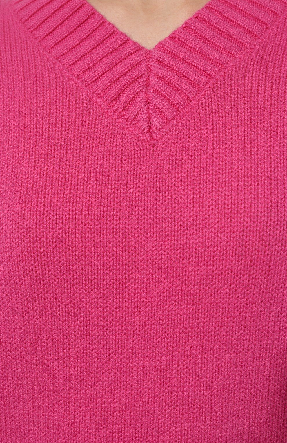 Кашемировый свитер ALINE, арт. AL060402, фото 5