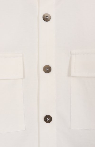 Куртка-рубашка PAOLO PECORA MILANO, арт. PP3930/14A-16A, фото 3