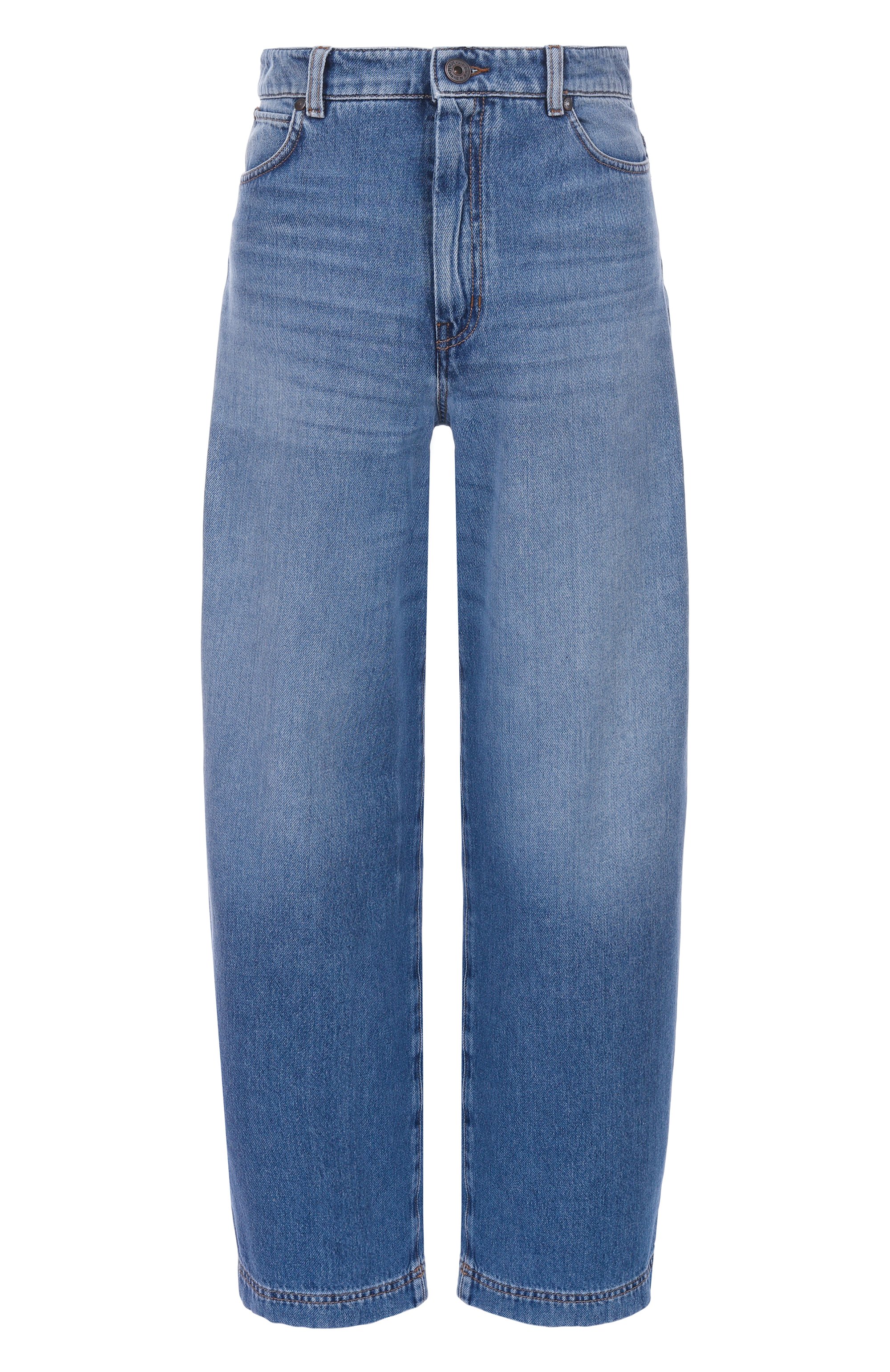 Джинсы WEEKEND MAX MARA, арт. BRAVA, фото 1