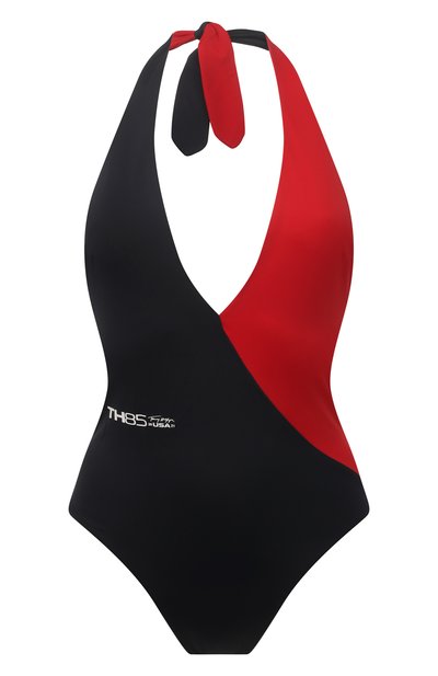 Женский слитный купальник TOMMY HILFIGER, арт. UW0UW02930