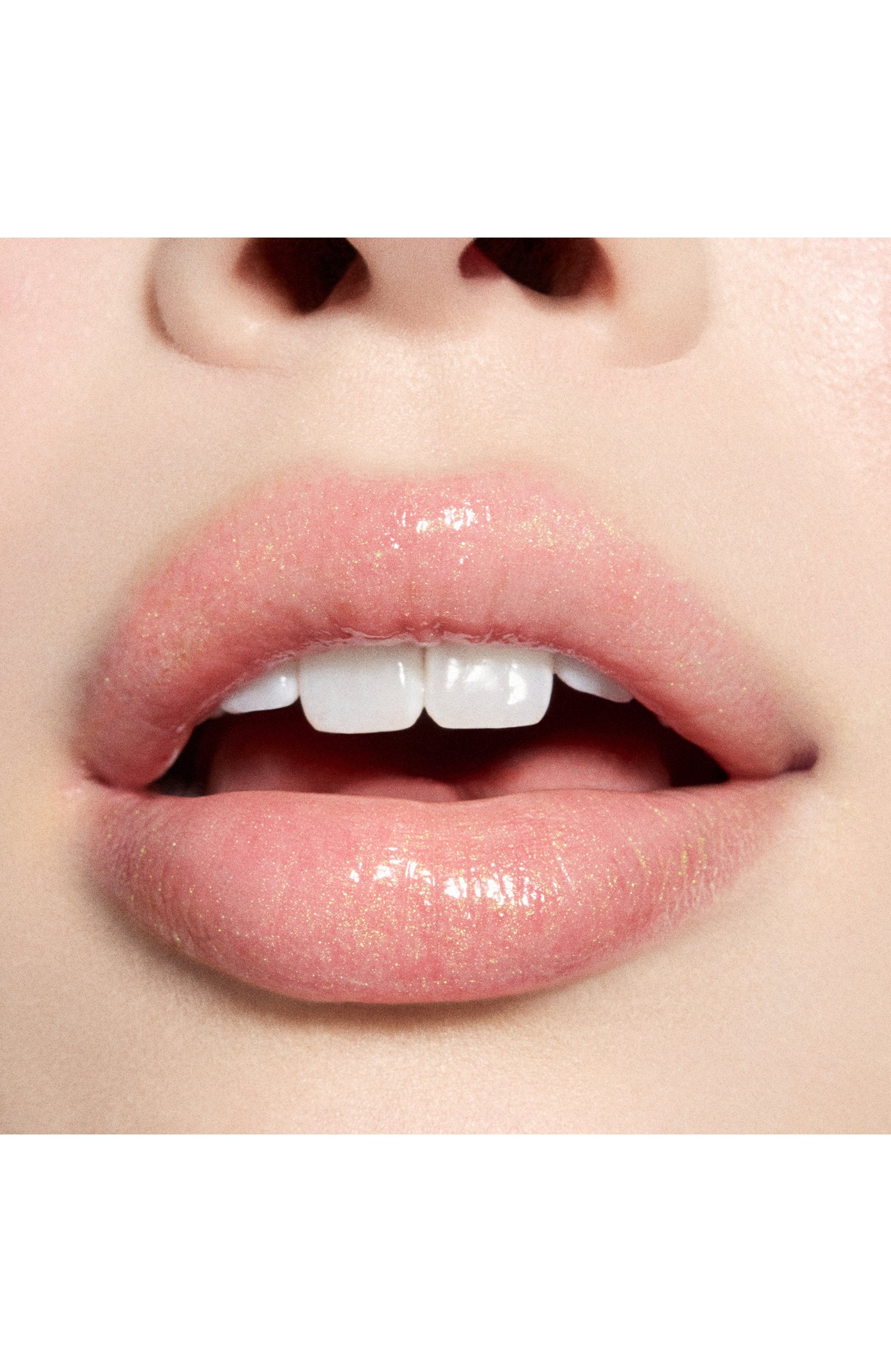 Бальзам для губ squirt plumping gloss stick, оттенок squirt sparks (2,3g) MAC, арт. SB7Z-02, фото 4