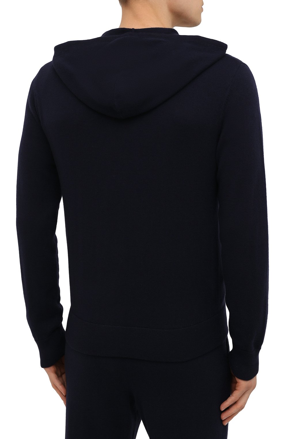 Кардиган из шерсти и кашемира RALPH LAUREN, арт. 790812535, фото 4