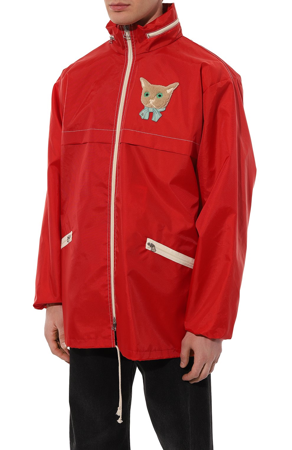 Куртка GUCCI, арт. 654025 ZAGPU, фото 3