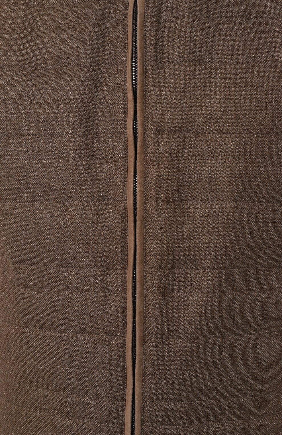 Двусторонний жилет CORNELIANI, арт. 93C525-9318264, фото 5