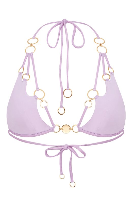 Бра Davine Agent Provocateur AP10494531000 Фиолетовый  AP10494531000 Фото 2