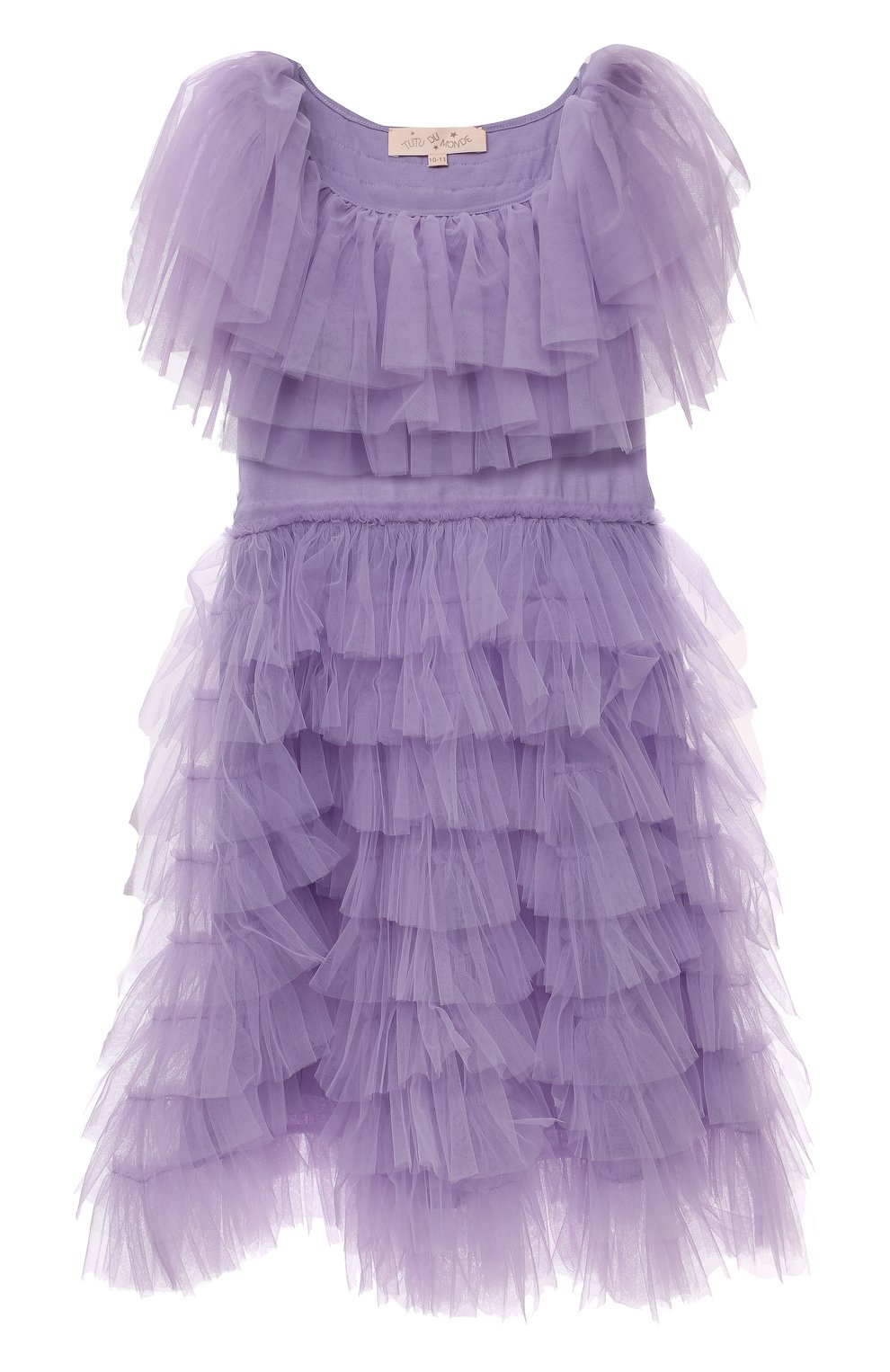 Платье TUTU DU MONDE, арт. TDM6415/4-11, фото 1