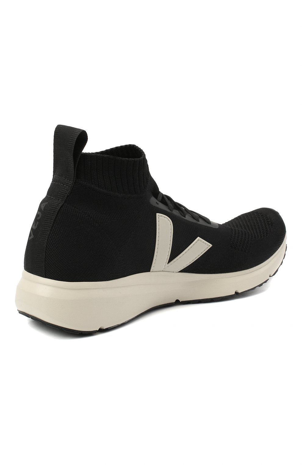 Кроссовки veja x rick owens sock RICK OWENS, арт. VM20F3801/KVE, фото 4