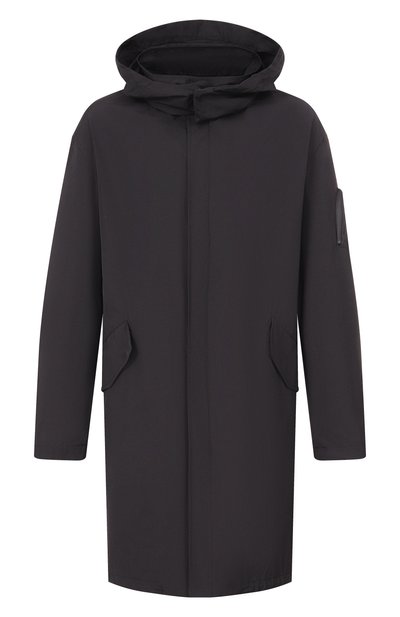 Мужская парка HEVO, арт. P0STICEDDU S 060/L709