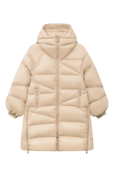 Пуховое пальто BACON YOUNG, арт. D0UBLE B MAX WLT, фото 1