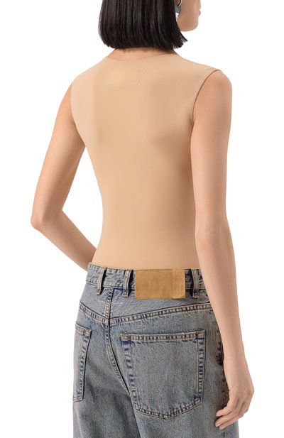 Боди MAISON MARGIELA, арт. S51NA0065/S20518, фото 4