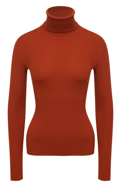 Шерстяная водолазка DOLCE & GABBANA, арт. FX879T/JAVYN, фото 1