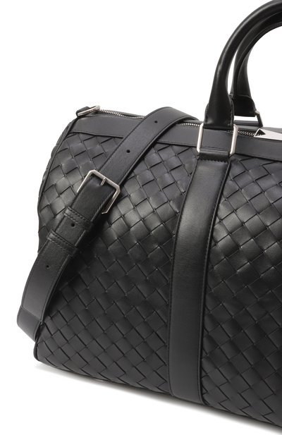 Сумка intrecciato duffle medium BOTTEGA VENETA, арт. 781053 V2HL1, фото 3