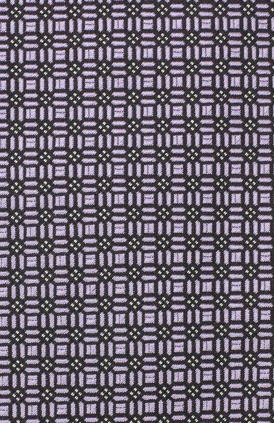 Шелковый галстук LANVIN, арт. 3163/TIE, фото 3