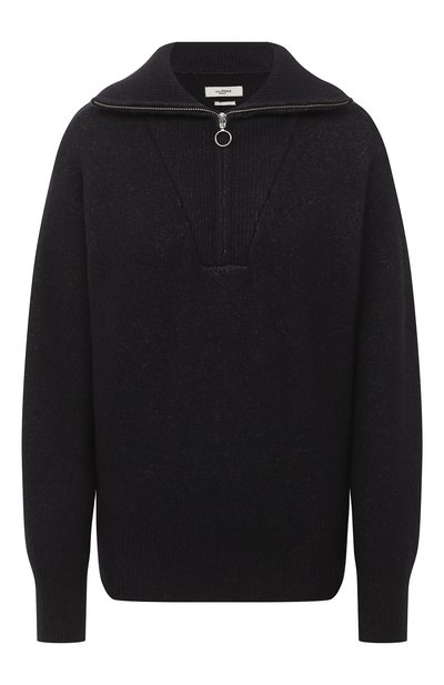 Женский свитер ISABEL MARANT ETOILE, арт. PU0766-20A081E/FANCY
