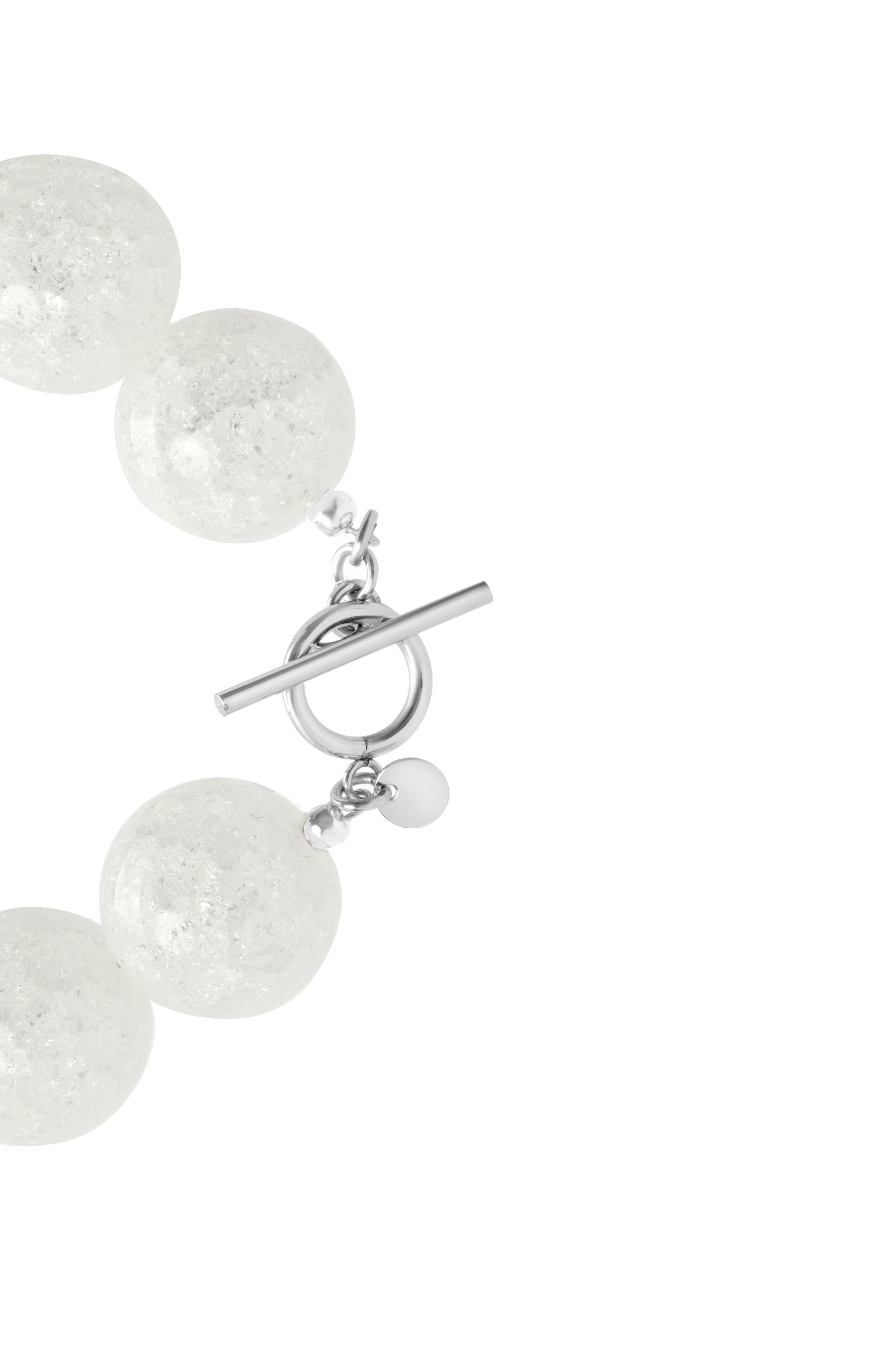 Бусы cartoon MOONKA, арт. CRT-111WH-BD00-QRZ, фото 4