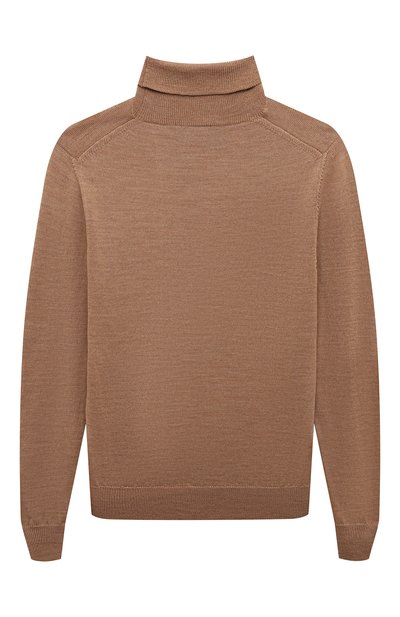 Шерстяная водолазка DAL LAGO, арт. N519/8926/13-16, фото 2