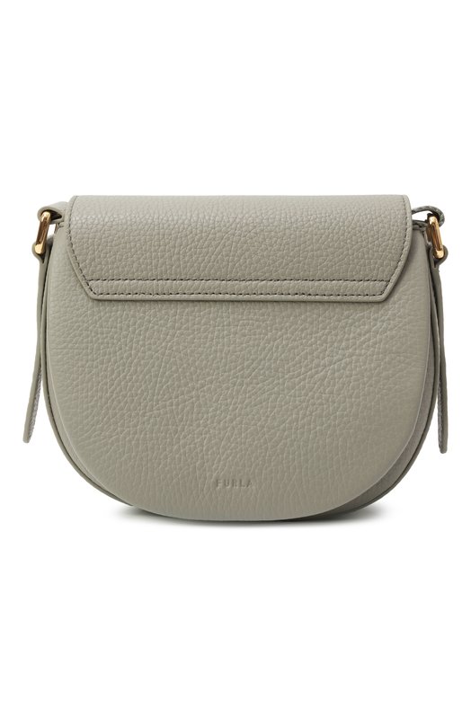 Сумка Lotus mini Furla WB01491/BX0356 Зелёный  WB01491/BX0356 Фото 6