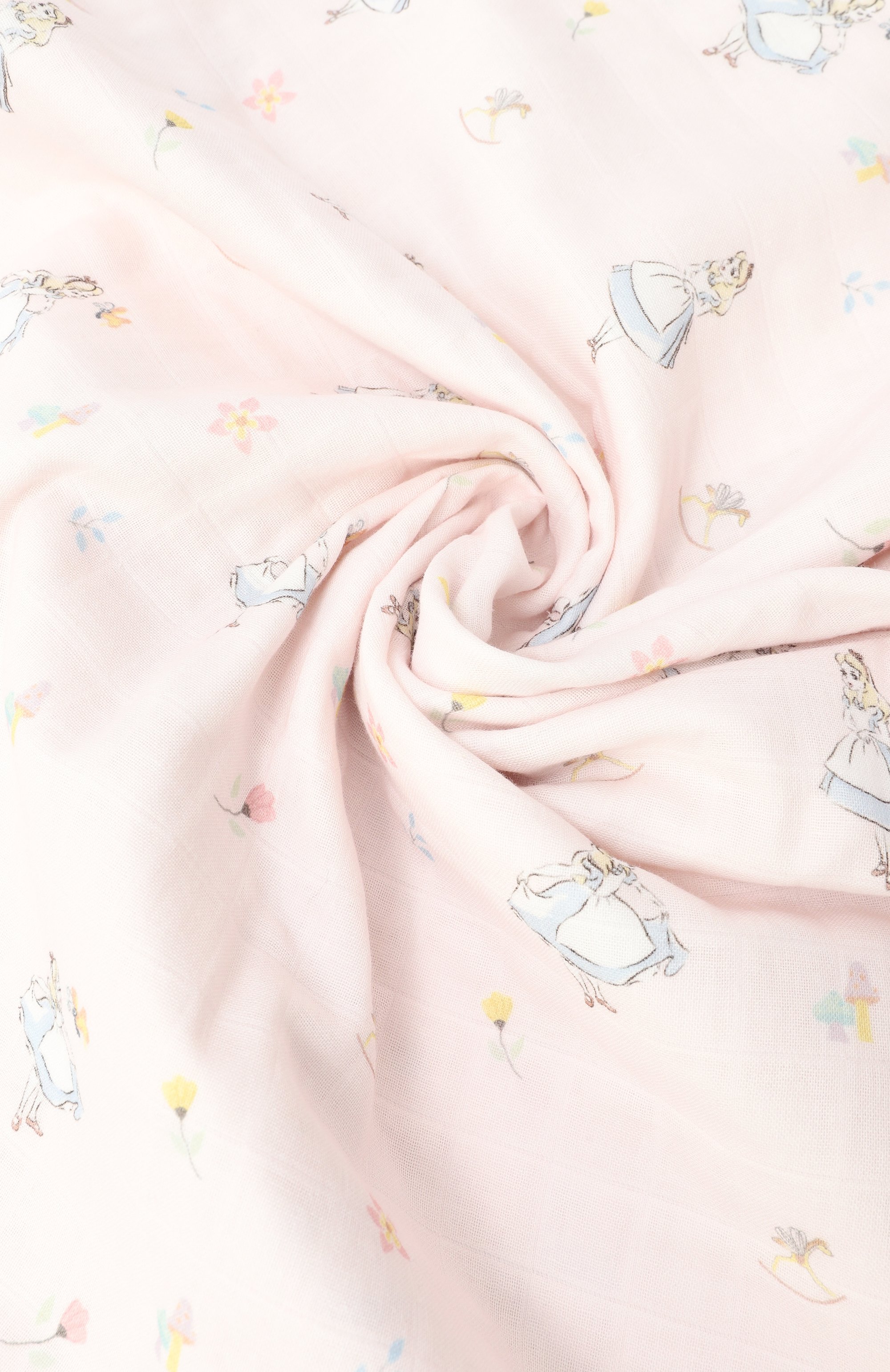 Комплект из трех пеленок NIKOLA+MARUSIA, арт. 3005, фото 6