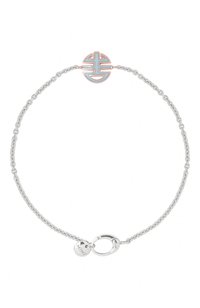 Браслет MIMI бесцветного цвета по цене 25300 руб., арт. B23VOKZZ-175, фото 1 Браслет MIMI, арт. B23VOKZZ-175, фото 1