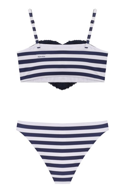 Раздельный купальник MONNALISA, арт. 19E067, фото 2