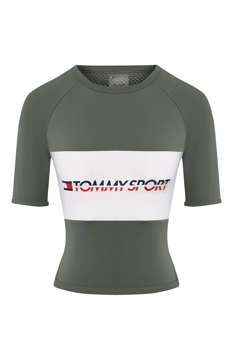 Топ TOMMY SPORT, арт. S10S100266, фото 1