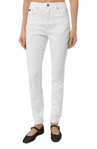 Джинсы DOLCE & GABBANA, арт. FTAH6D/G8IB7, фото 3