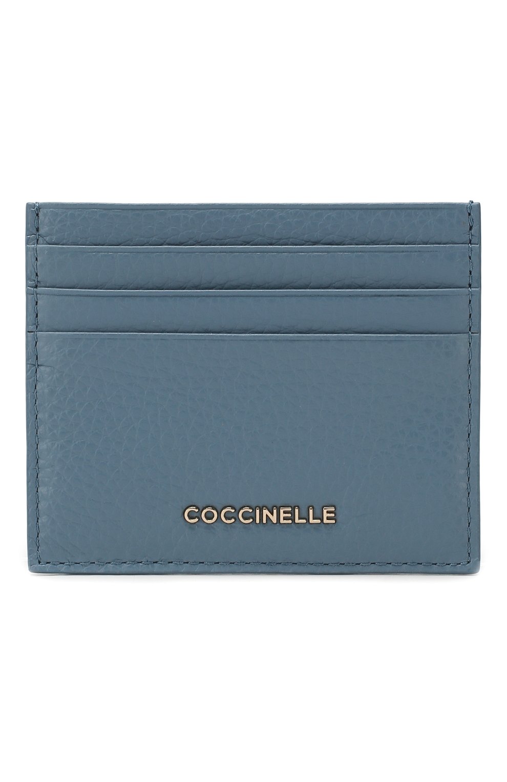 Кожаный футляр для кредитных карт COCCINELLE, арт. E2 FW5 12 95 01, фото 1