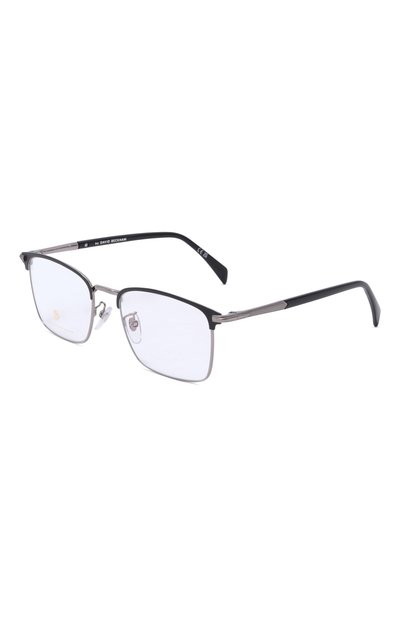 Женские оправа DAVID BECKHAM, арт. DB1201/G TI7