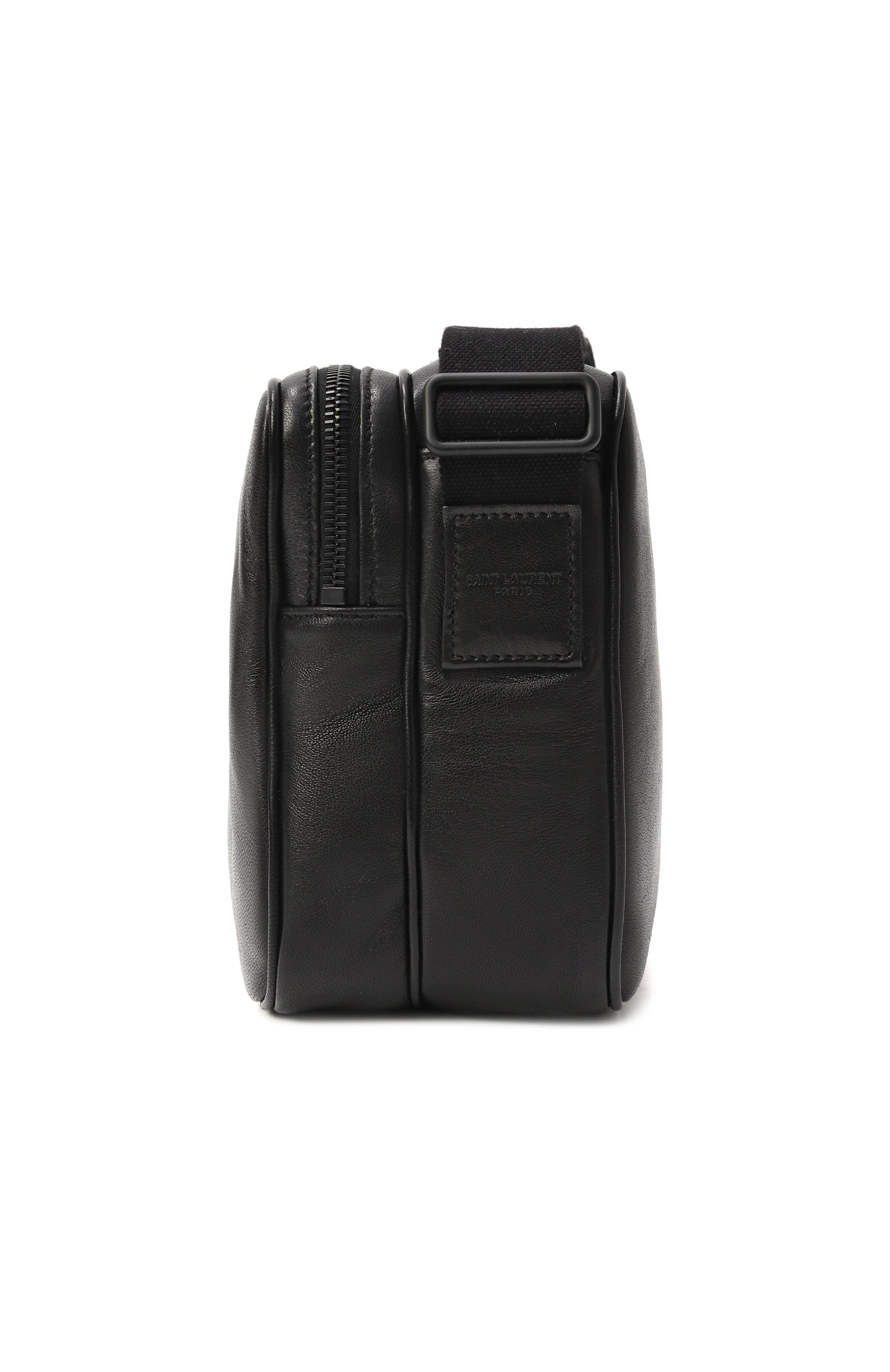 Сумка niki SAINT LAURENT, арт. 819279/1ELFZ, фото 4