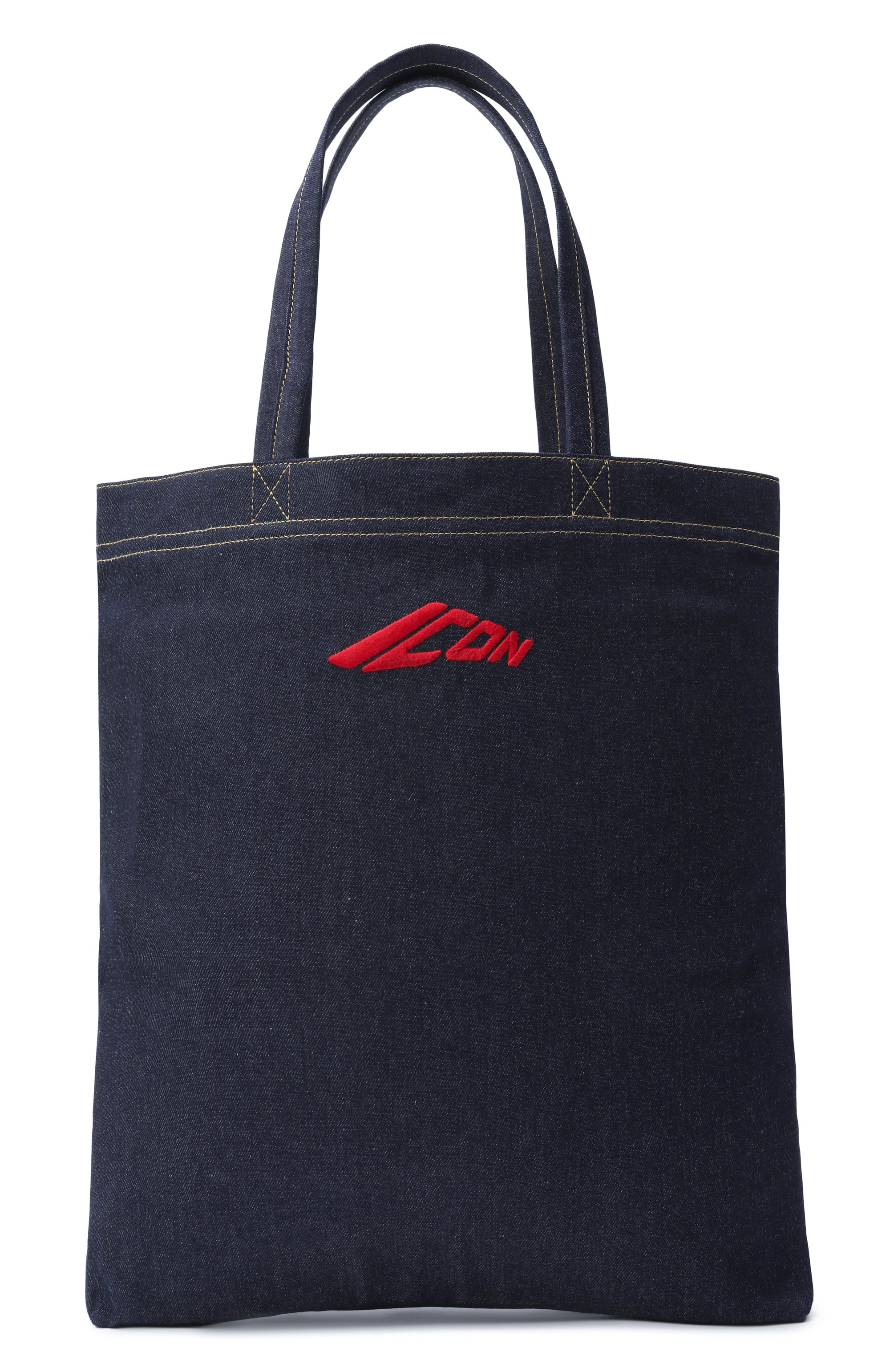 Сумка-шопер icon new generation DSQUARED2, арт. SPM0105/10108459, фото 1