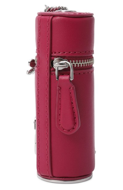 Кожаный футляр для украшений MARC JACOBS (THE), арт. 2R5SCP015S01, фото 2