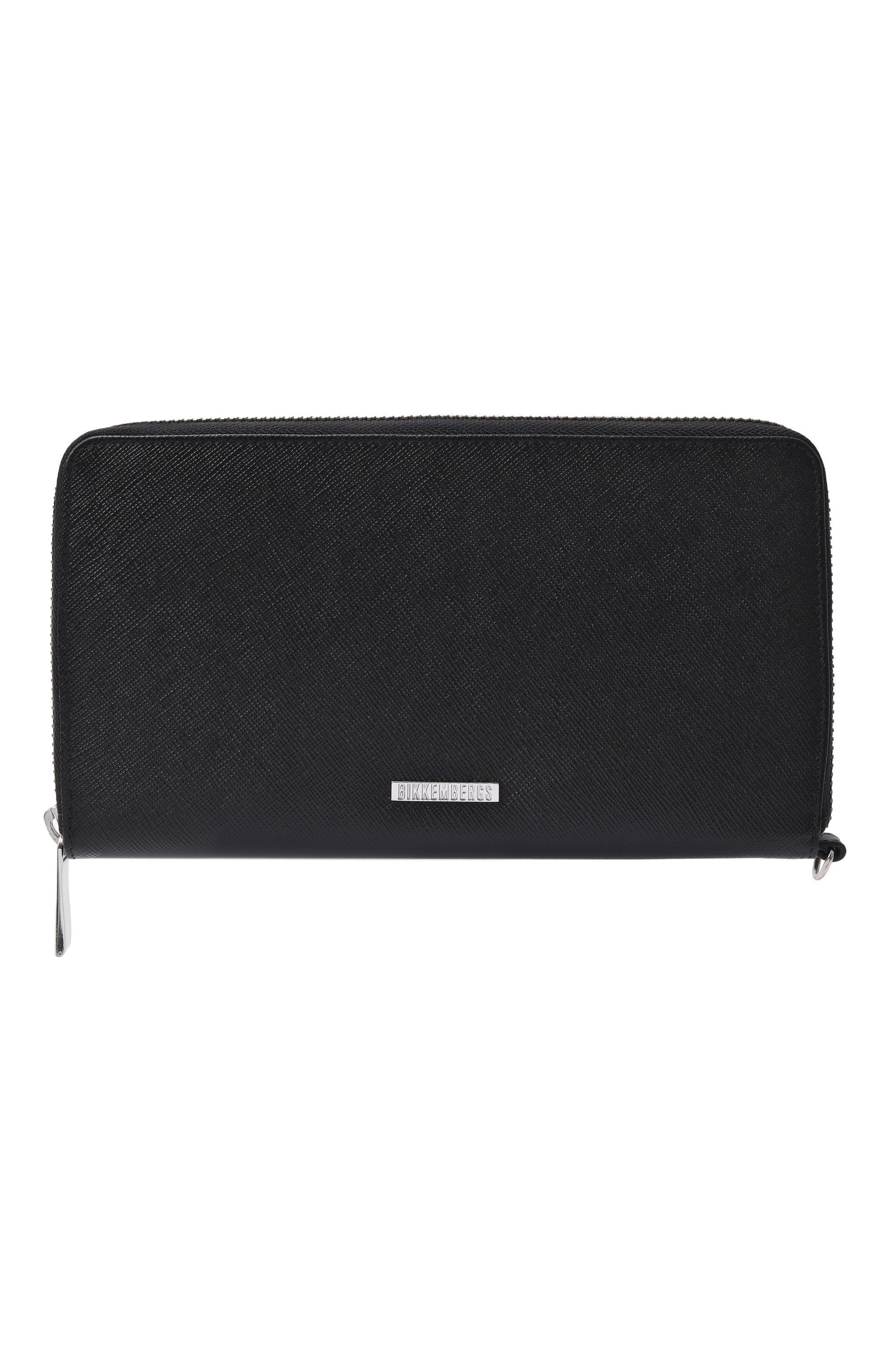 Кожаный футляр для документов DIRK BIKKEMBERGS, арт. BKMA01394M, фото 4