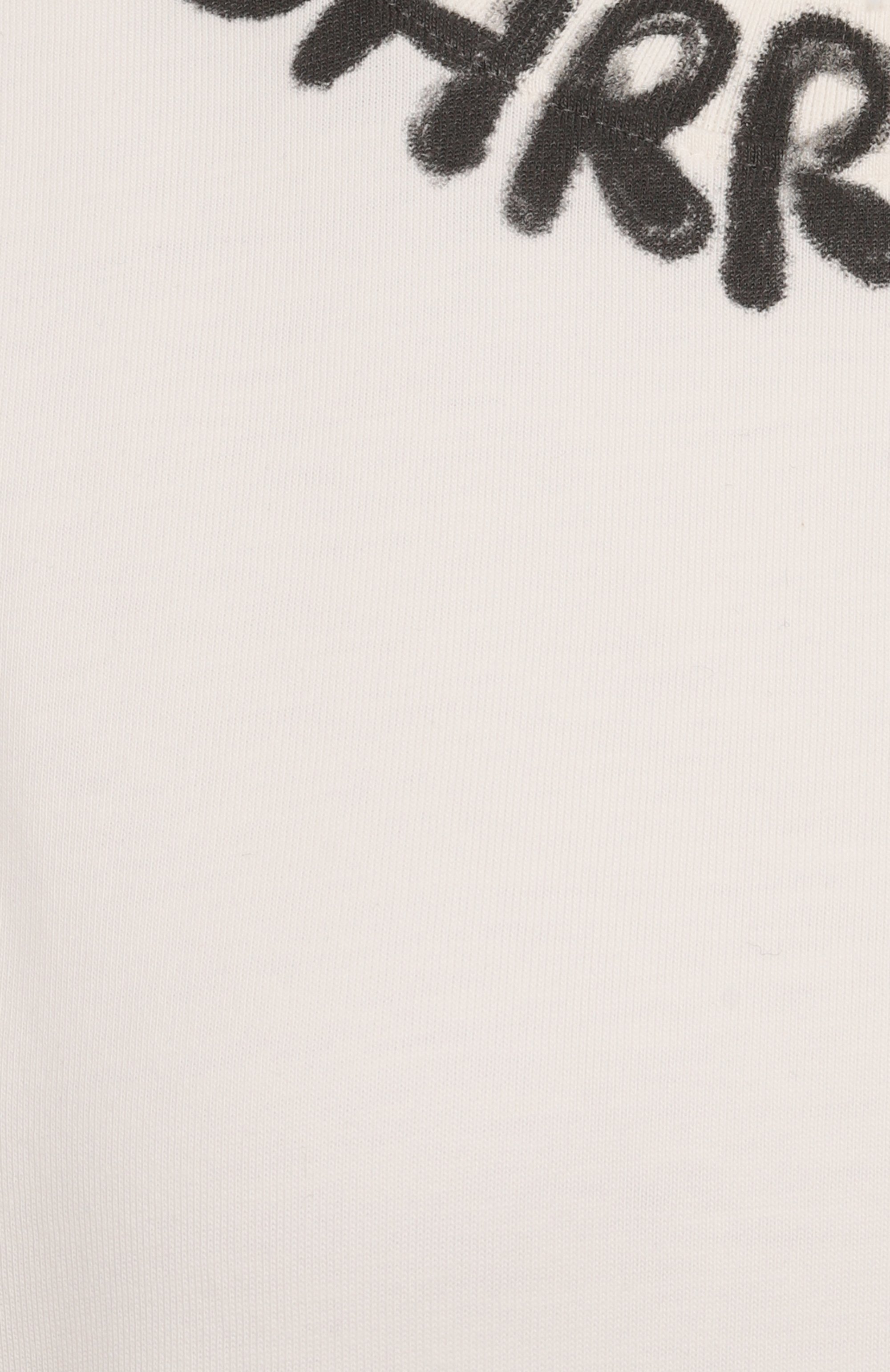 Хлопковая футболка BARROW, арт. F4BWW0TH066, фото 6