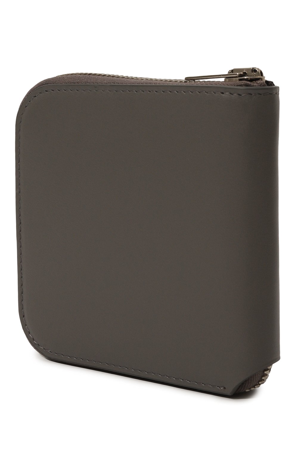 Кожаное портмоне ACNE STUDIOS, арт. FN-UX-SLGS000115, фото 2