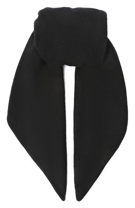 Женский кашемировый шарф ALLUDE, арт. 255/11222