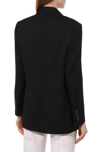 Шерстяной жакет BRUNELLO CUCINELLI, арт. MD5492147P, фото 4