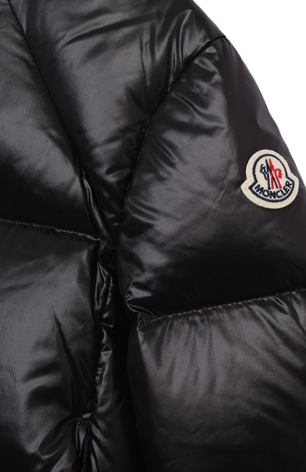 Пуховик breteuil MONCLER, арт. 1A001-15-5963V, фото 3