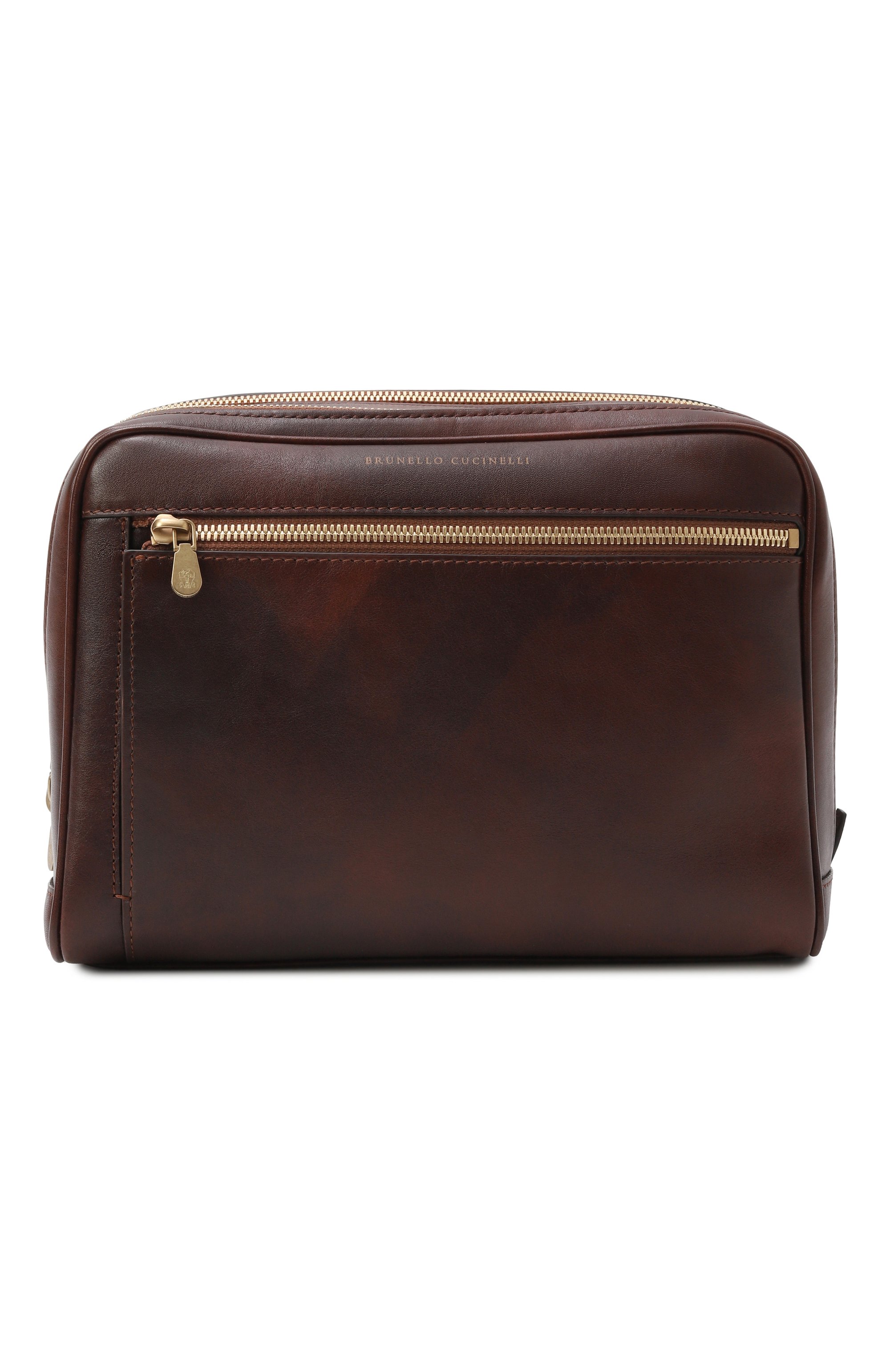 Несессер BRUNELLO CUCINELLI, арт. MWCIBU202, фото 1
