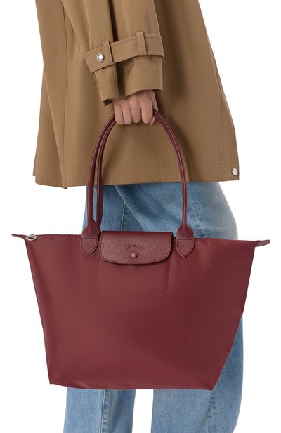 Сумка le pliage one large LONGCHAMP, арт. L1899979/979, фото 2