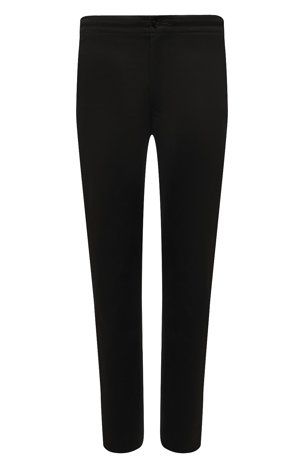 Хлопковые брюки POLO RALPH LAUREN, арт. 710740566, фото 1