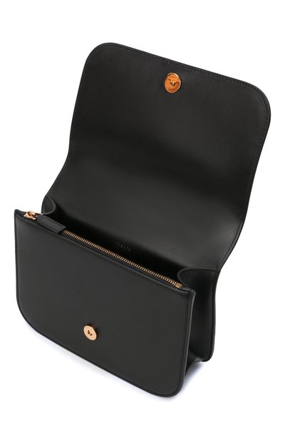 Сумка virtus medium VERSACE, арт. DBFG985/1A00845, фото 4