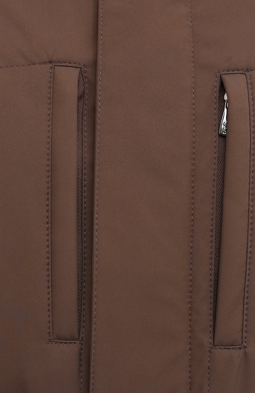 Куртка CORNELIANI, арт. 8725Q5-1120149/00, фото 5