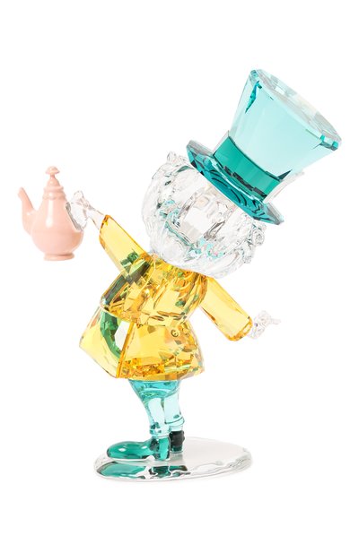 Фигурка безумный шляпник SWAROVSKI, арт. 5671298, фото 3