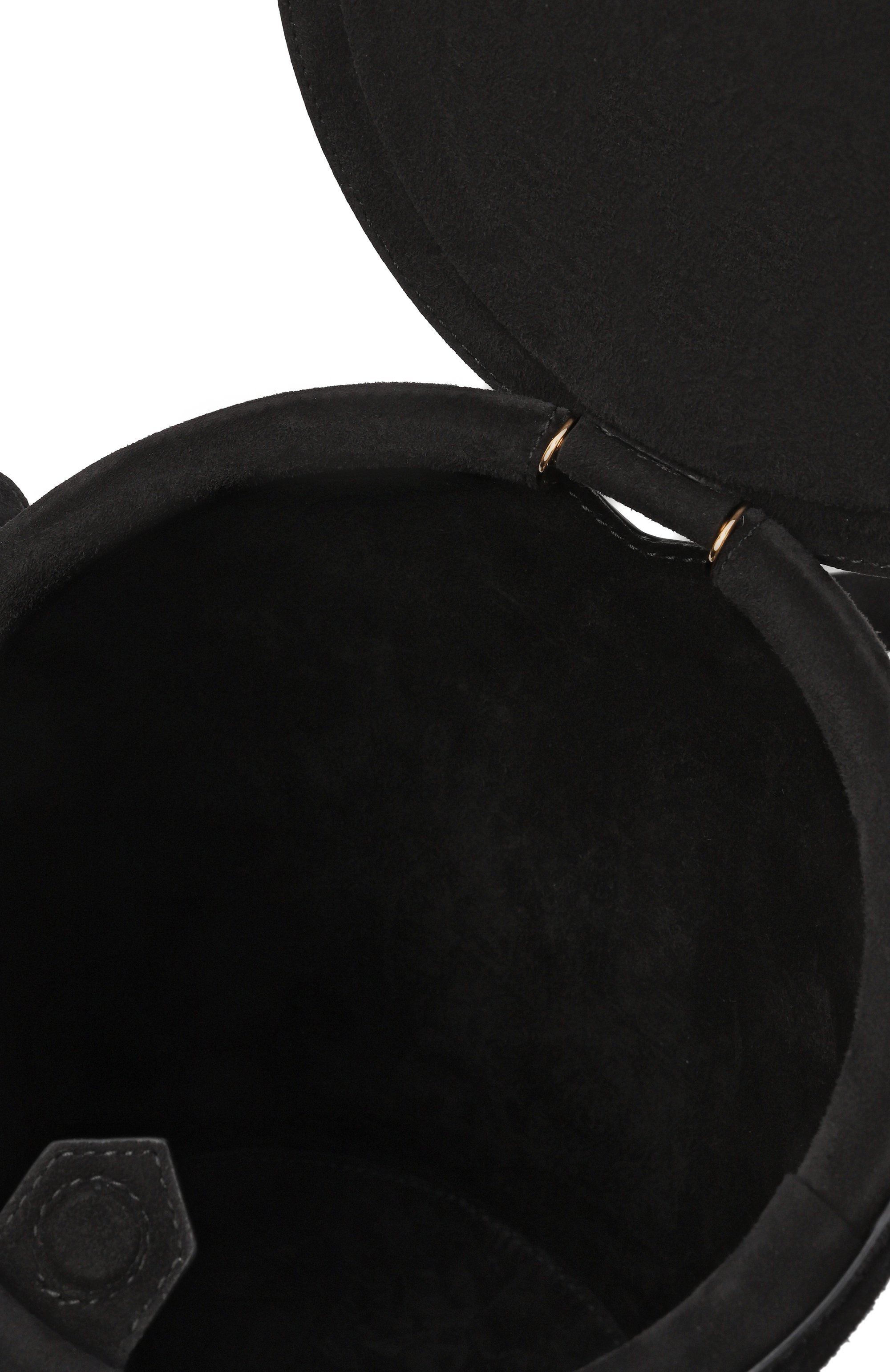 Сумка la canette medium ALAIA, арт. AA1L2011CA328, фото 5