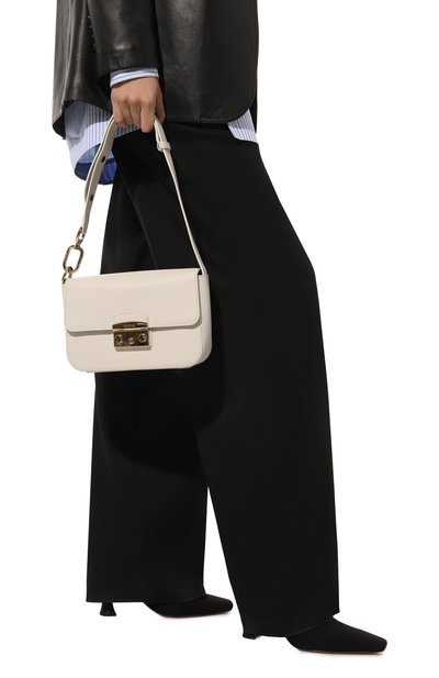 Сумка metropolis small FURLA, арт. WB00772/AX0732, фото 2