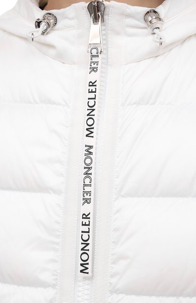 Утепленная толстовка MONCLER, арт. F2-093-8G503-00-V8053, фото 5