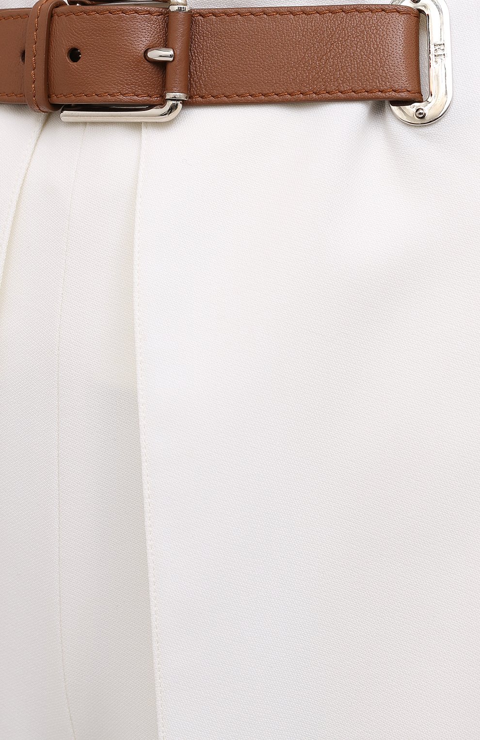 Шерстяные брюки RALPH LAUREN, арт. 290815842, фото 6