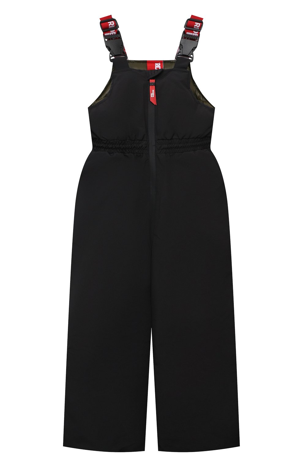 Утепленный комбинезон AI RIDERS, арт. 0X513NTHN3, фото 1