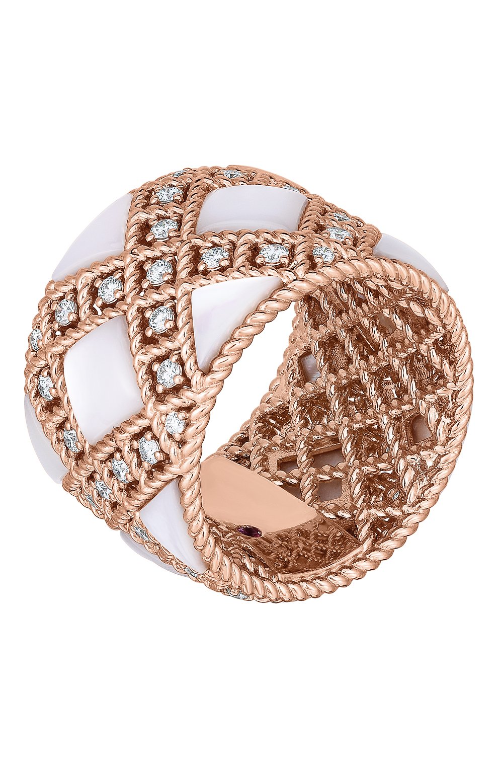 Кольцо ROBERTO COIN, арт. ADV888RI2009, фото 1